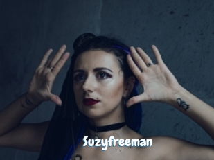 Suzyfreeman