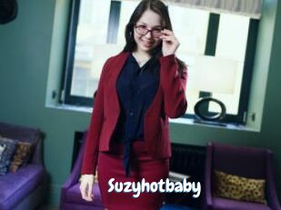 Suzyhotbaby