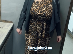 Suzyjohnston