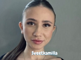 Sveetkamilla