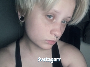 Svetagarr