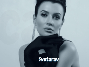 Svetarav