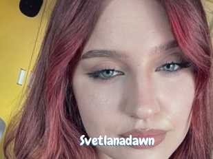 Svetlanadawn