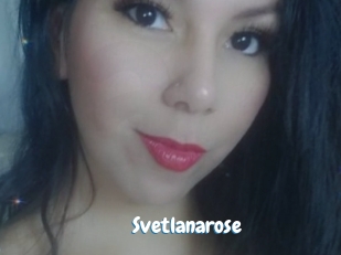 Svetlanarose