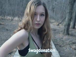 Swagdonation