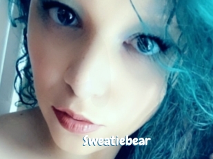 Sweatiebear