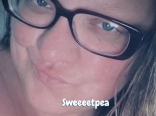 Sweeeetpea