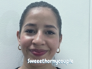Sweeethornycouple