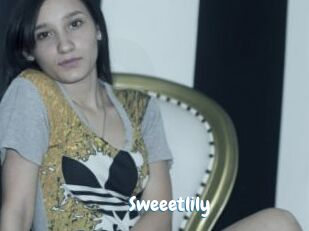 sweeetlily Coquine Avenue
