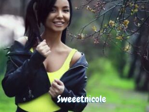 sweeetnicole Coquine Avenue