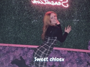 Sweet_chloex