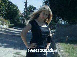 Sweet20nadyn