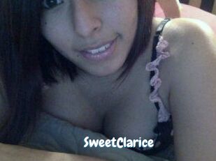 SweetClarice