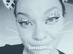SweetDemon
