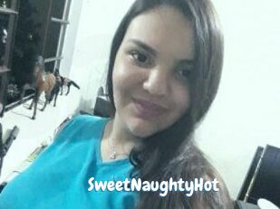 SweetNaughtyHot