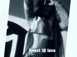 Sweet_18_love