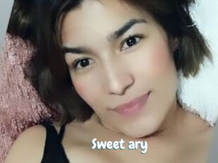 Sweet_ary