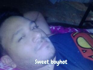 Sweet_boyhot