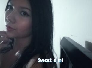 Sweet_eimi