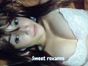 Sweet_roxanne