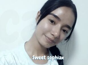 Sweet_sophiax