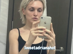 Sweetadrianahot