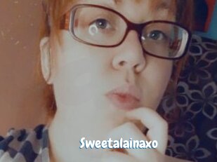 Sweetalainaxo