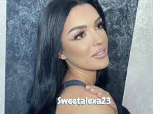 Sweetalexa23