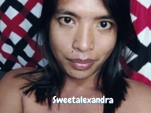 Sweetalexandra
