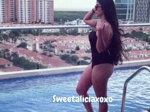 Sweetaliciaxoxo