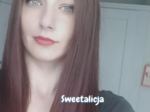 Sweetalicja