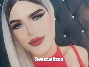 Sweetallizon