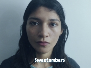 Sweetambers