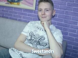 sweetandri Coquine Avenue
