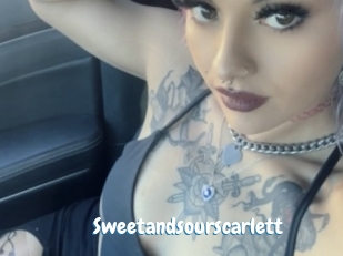 Sweetandsourscarlett