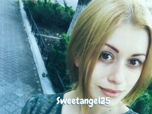 sweetangel25 Coquine Avenue
