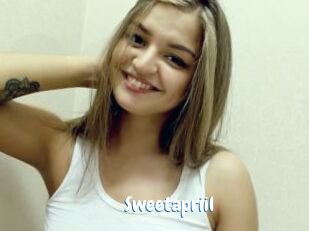 Sweetapriil