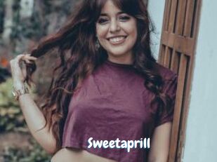 Sweetaprill