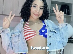 Sweetariii