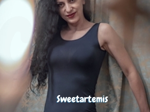 Sweetartemis