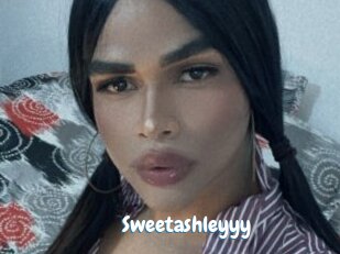 sweetashleyyy Coquine Avenue