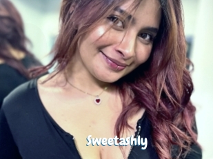 Sweetashly