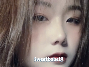 Sweetbabe18