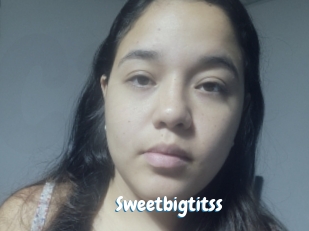 Sweetbigtitss