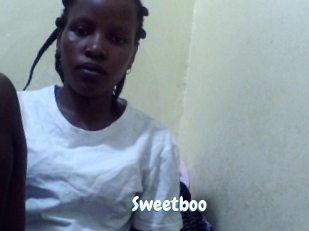 Sweetboo