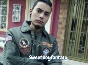 Sweetboyfantasy
