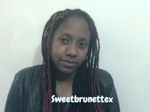 Sweetbrunettex