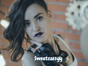 sweetcassyy Coquine Avenue