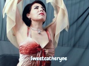 sweetcatheryne Coquine Avenue