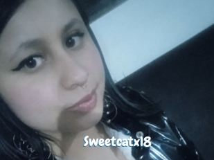 Sweetcatx18